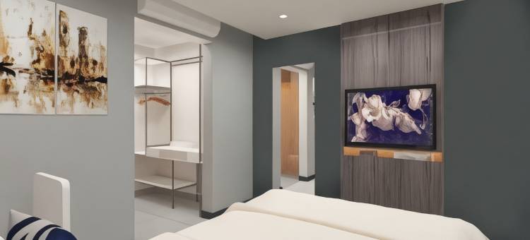 土格加劳Go Plus酒店(Go Hotels Plus Tuguegarao)图片