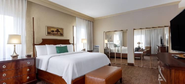 西棕榈滩温德姆浩枫长住酒店(Hawthorn Extended Stay by Wyndham West Palm Beach)图片