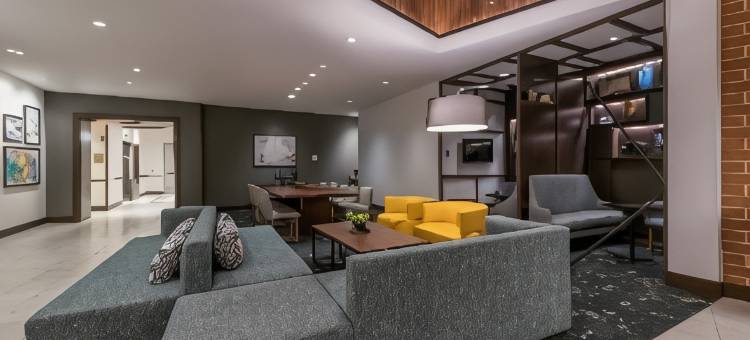 马尔伯勒/顶点中心凯悦嘉轩酒店(Hyatt Place Marlborough/Apex Center)图片