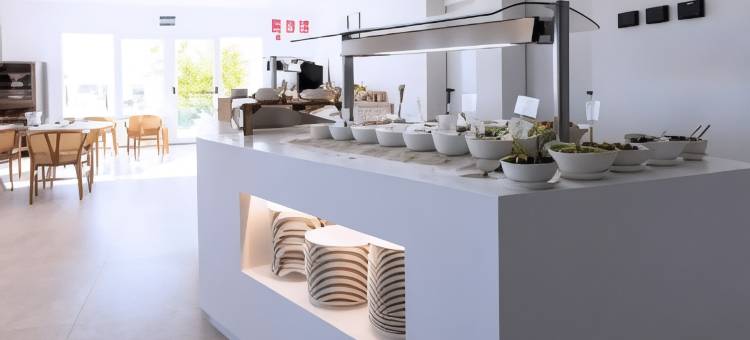 艾奎斯小度假村(Eques Petit Resort)图片