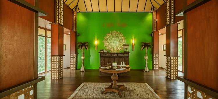 NAWA健康中心(Nawa Wellness)图片