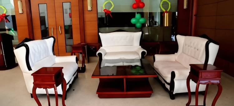 埃克博酒店(Eqbal Inn)图片
