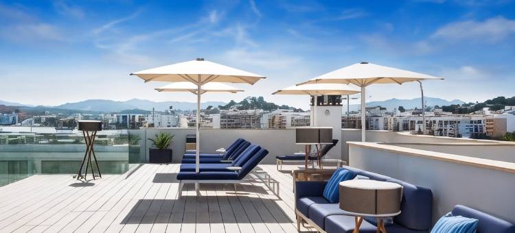 加泰罗尼亚皇家塞斯埃斯塔克斯酒店-仅限成人(Catalonia Royal Ses Estaques-Adults Only)图片