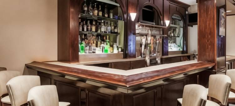 奥尔巴尼广场酒店(Albany Plaza Hotel)图片