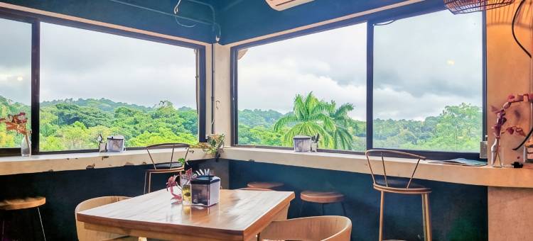 阿尔玛维达酒店(Alma Vida Hotel)图片