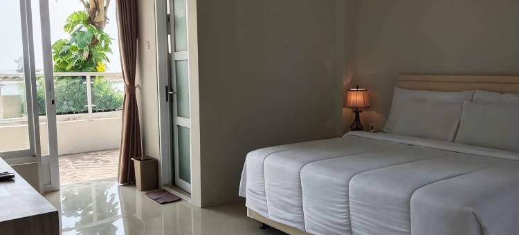 Q Hotel Mayangan图片