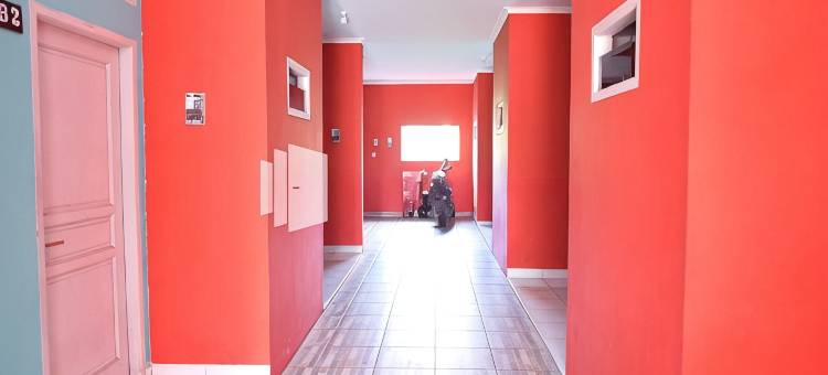 RC Costel Near Rsdh Cianjur Mitra RedDoorz图片