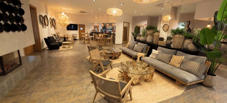 阿尔卡伊德萨精品酒店(Alcaidesa Boutique Hotel)图片