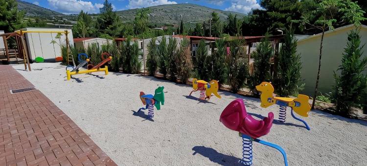 萨尔瓦克罗地亚家园阿曼德里亚公园特罗吉尔(Salve Croatia Homes Amadria Park Trogir)图片
