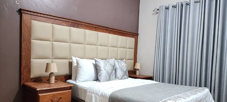 公主客栈(The Princess Guest House)图片