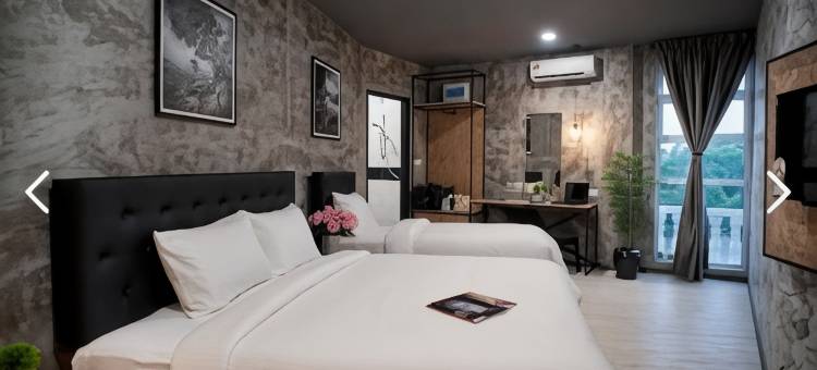 大香蕉酒店(Big Banana Hotel, Sg Petani)图片
