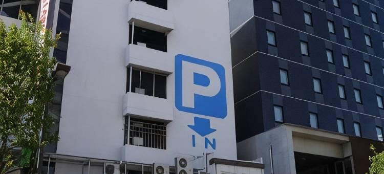 仙台西口舒适酒店(Comfort Hotel Sendai West)图片