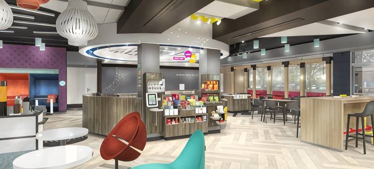 Tru By Hilton 亨茨维尔研究园区(Tru by Hilton Huntsville Research Park Area)图片