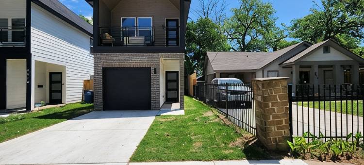 Dallas Home图片