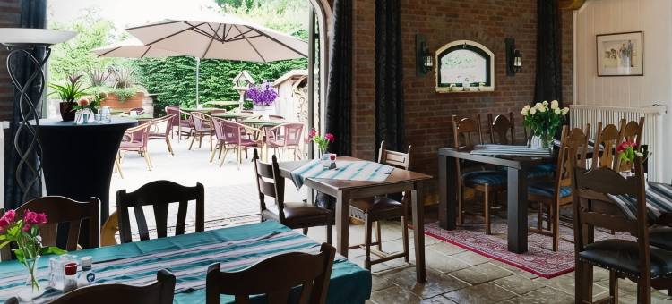 赫伯格德林德户夫酒店(Hotel Herberg de Lindehoeve)图片