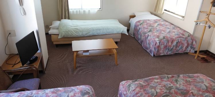 Business Hotel Fuyo图片