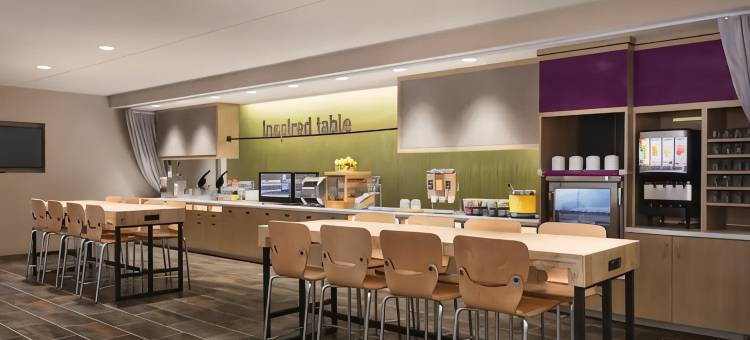 西密尔沃基希尔顿惠庭酒店(Home2 Suites by Hilton Milwaukee West)图片