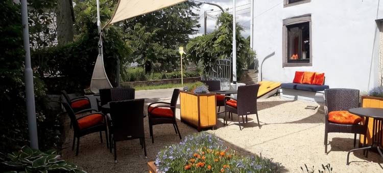 玫瑰人生精品民宿阿登 - 谢兰(La VIE en Rose Boutique B&B Ardennen - Cherain)图片