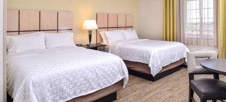 Candlewood Suites 谢拉维斯塔 by IHG(Candlewood Suites SIERRA VISTA by IHG)图片