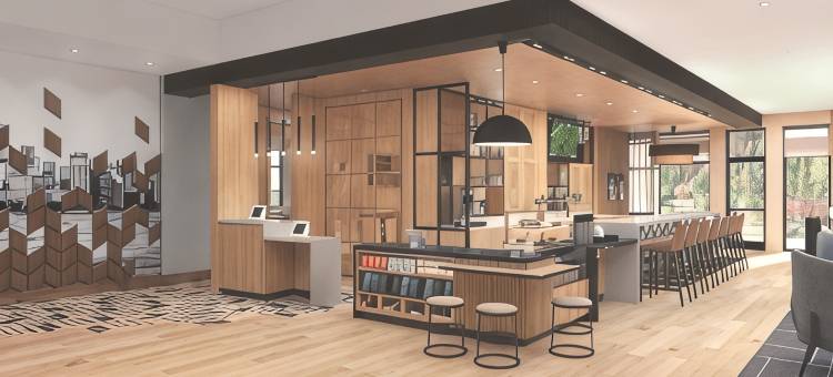 凯悦嘉轩比灵斯(Hyatt Place Billings)图片