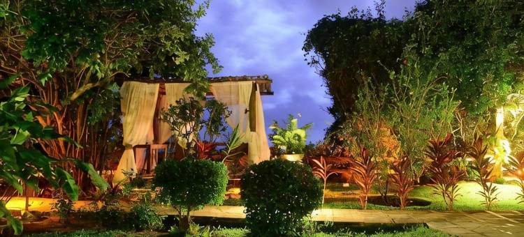 彭塔马德罗酒店(Hotel Ponta do Madeiro)图片