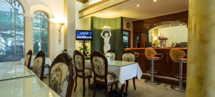 春天酒店(The Spring Hotel)图片