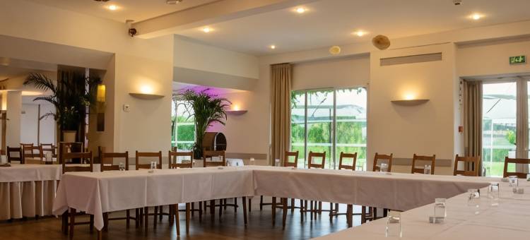 拉博姆巴蒂尔酒店(Logis Hôtel et Restaurant la Bombardière)图片