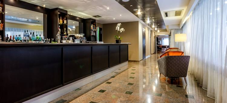安道尔欧洲之星酒店(Eurostars Andorra)图片