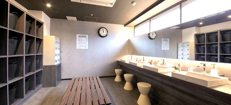 都城绿色酒店(Miyakonojo Green Hotel)图片