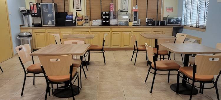 谢里登品质酒店(Quality Inn Sheridan)图片