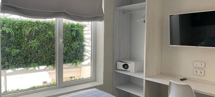 耐尔哈便捷客房(Nerja Casual Rooms)图片