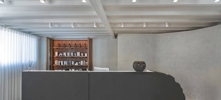 卡提基斯盖亚别墅(Katikies Santorini - Gea House - the Leading Hotels of the World)图片