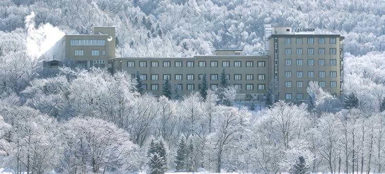 天都之宿 网走观光酒店(Abashiri Kanko Hotel)图片