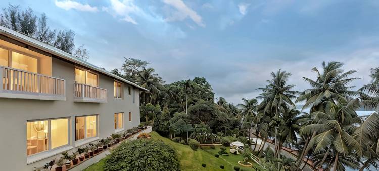 布莱尔港湾岛迎宾酒店-ITC 酒店集团(Welcomhotel by ITC Hotels, Bay Island, Port Blair)图片