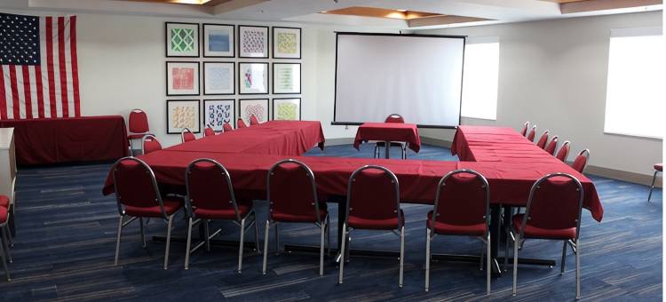 智选假日套房酒店奥兰多南，达文波特(Holiday Inn Express & Suites ORLANDO SOUTH-DAVENPORT by IHG)图片