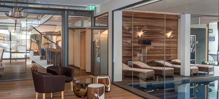 翁雅度假Spa酒店(The Onya Resort & Spa)图片