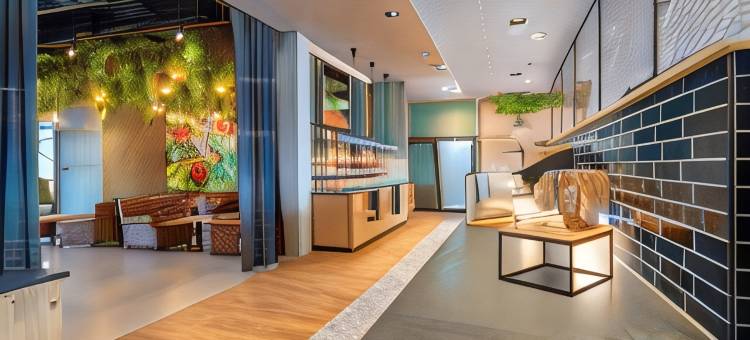 RiKu酒店罗伊特林根(RiKu Hotel Reutlingen)图片