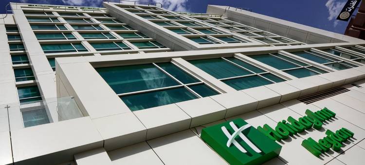利雅得梅丹假日酒店(Holiday Inn RIYADH - MEYDAN by IHG)图片