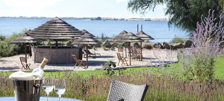 福堡峡湾酒店(Hotel Faaborg Fjord)图片