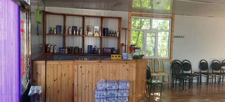 额尔古纳恩和欣怡宾馆图片