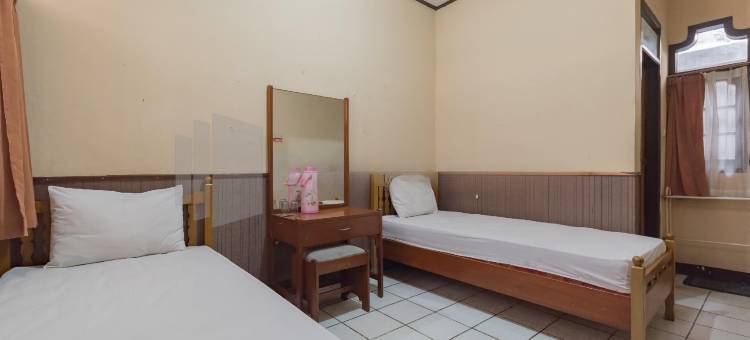 Homestay Pkpn Garut Mitra RedDoorz图片