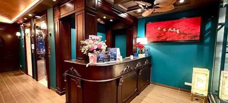 郁金香2号酒店(Tulip Hotel 2)图片