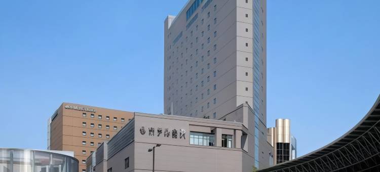 金泽大酒店(Hotel Kanazawa)图片