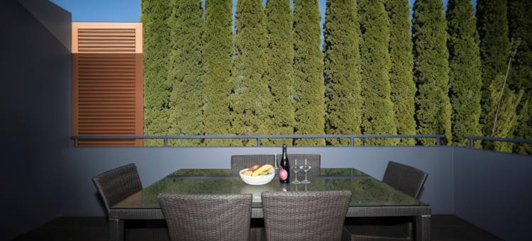 鲍勒尔民俗公园诗铂高级服务公寓(The Sebel Bowral Heritage Park)图片