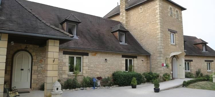 山丘之家酒店(Logis Hotel-Restaurant les Collines 59 Route des crêtes)图片