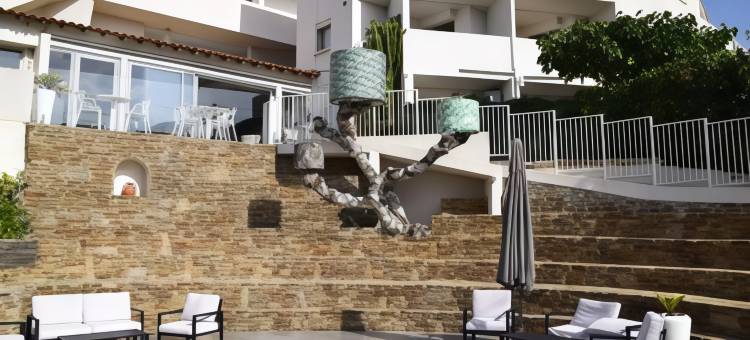 帆船酒店(Hotel la Voile)图片