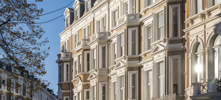 邓普顿之家(Templeton Place by Supercity Aparthotels)图片