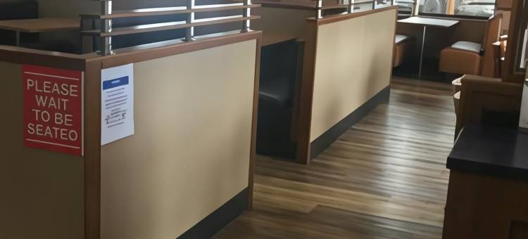 温德姆戴斯酒店-圣奥古斯丁I-95/奥特莱斯购物中心(Days Inn by Wyndham St. Augustine I-95/Outlet Mall)图片