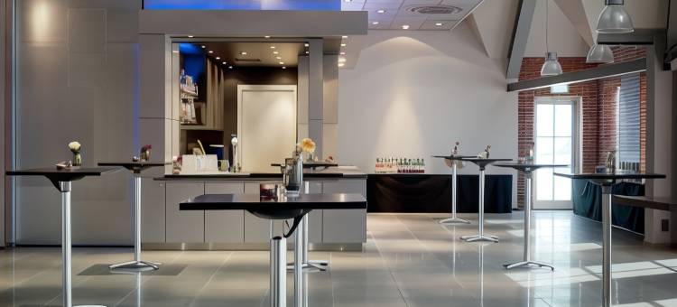 阿姆斯特丹扎安戴姆英特尔酒店(Inntel Hotels Amsterdam Zaandam)图片