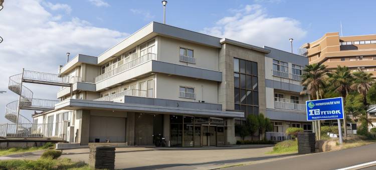 北国格兰酒店(Tsuruga Tunnel Onsen Kitaguni Grand Hotel)图片